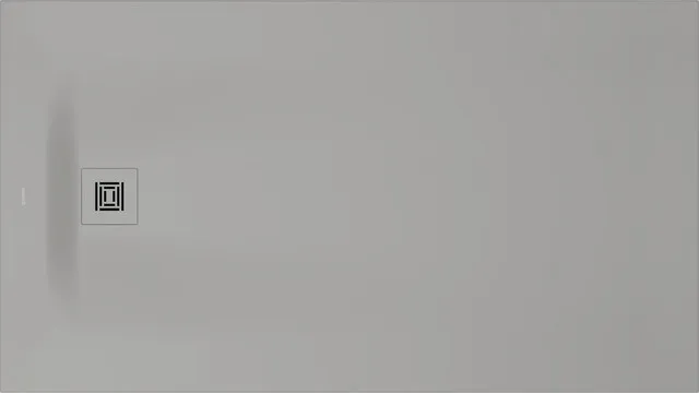 Duravit rechteck Duschwanne „Sustano“ 160 × 90 cm in Hellgrau Matt Duravit rechteck Duschwanne „Sustano“ 160 × 90 cm in Hellgrau Matt