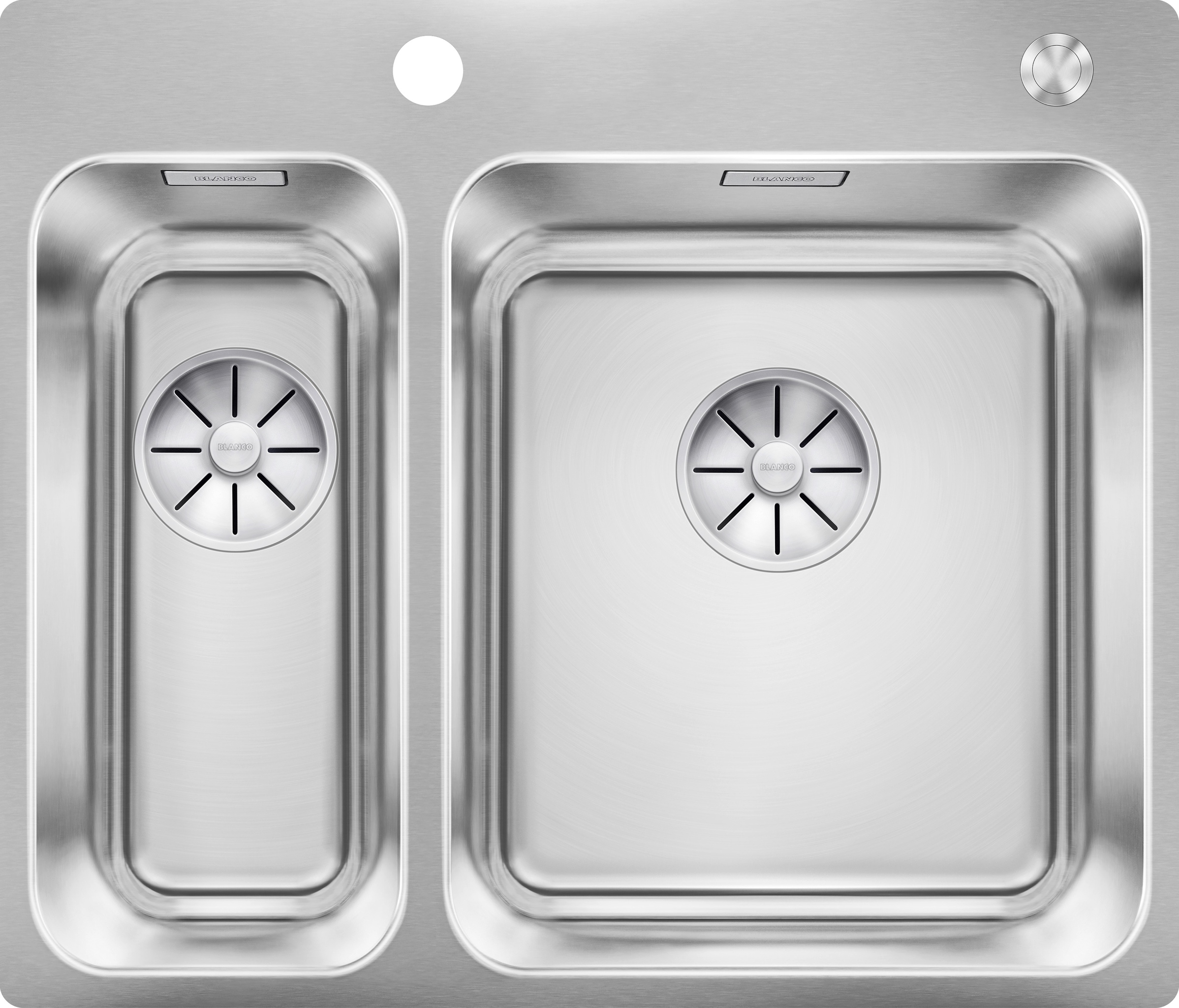 BLANCO SOLIS 340/180-IF/A BLANCO SOLIS 340/180-IF/A