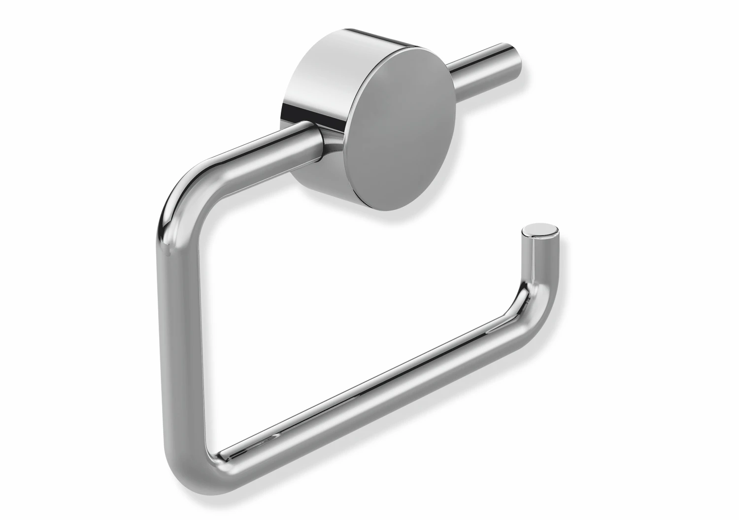 HEWI Toilettenpapierhalter „System 815“ 14 cm