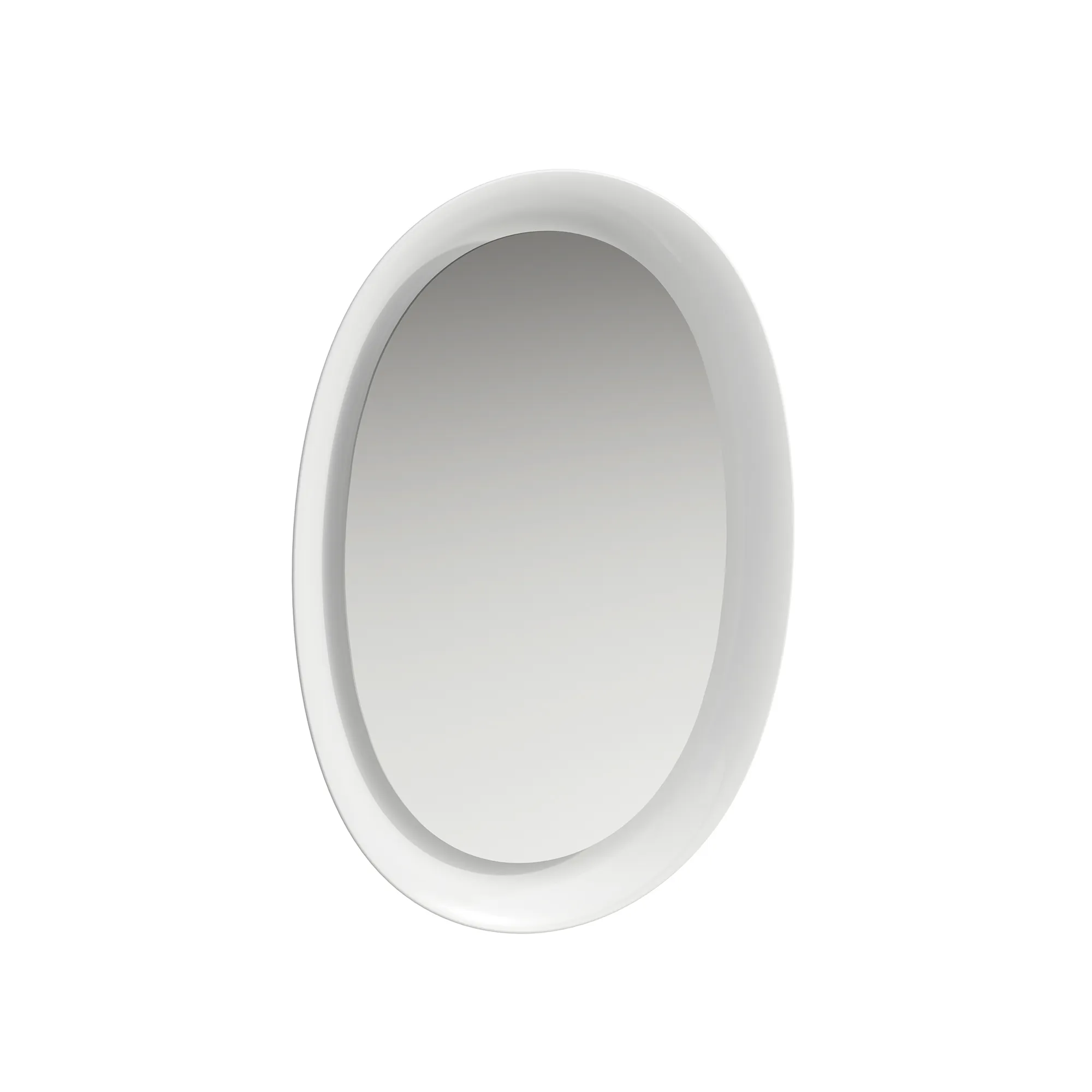 Keramischer Spiegel THE NEW CLASSIC 80x500x700 LED Ambientelicht weiß