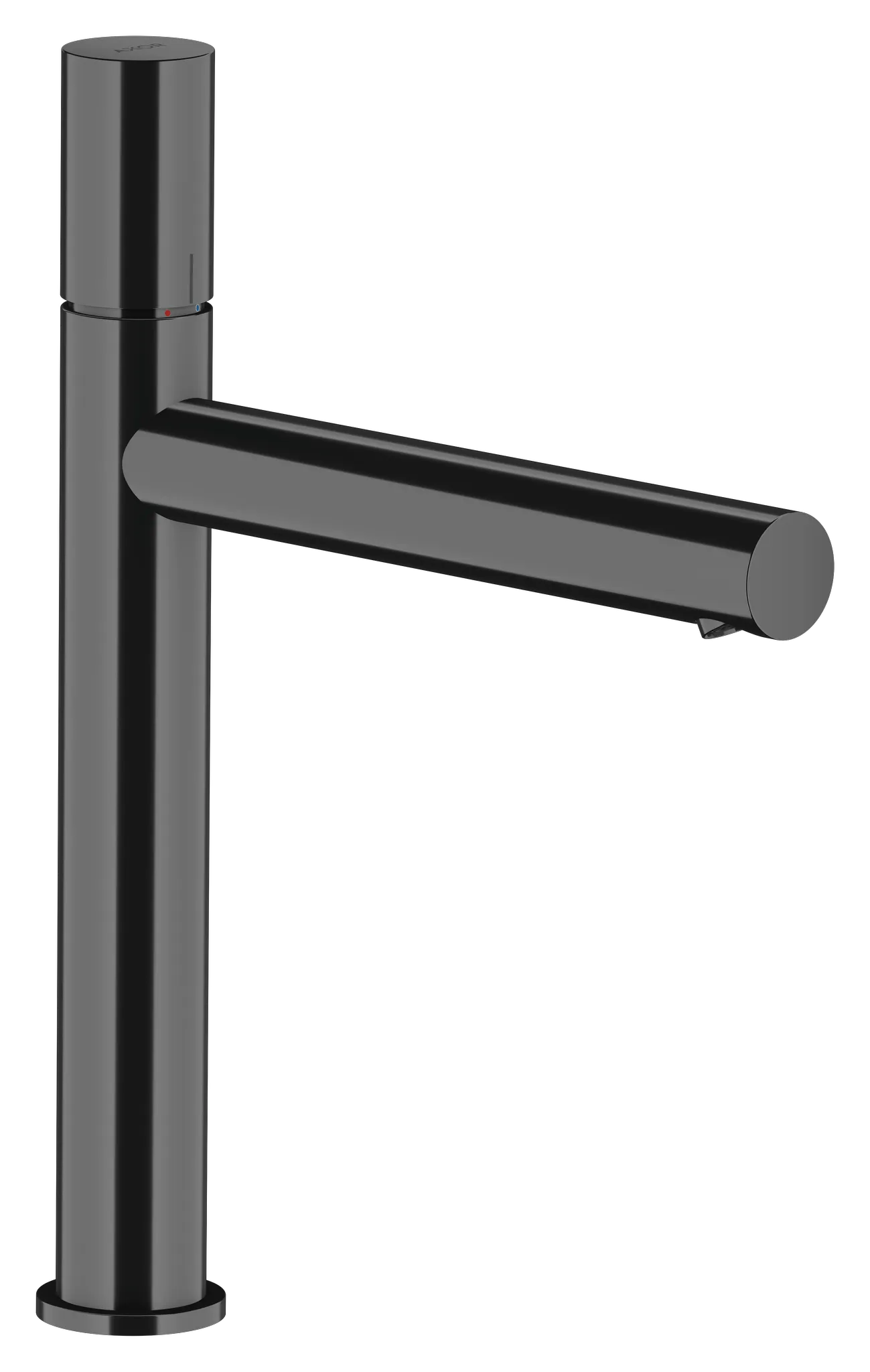 Hansgrohe AXOR Uno Einhebel-Waschtischmischer 200 PBC