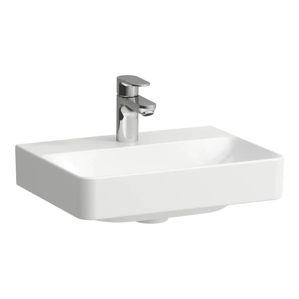 Pro X HWB 81586.1, 1HL mÜL 450x340, weiß