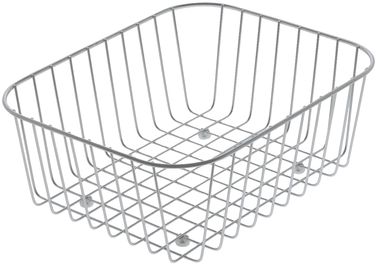 Drahtkorb Zubehör 985000, 325 x 350 mm, aus Edelstahl, Edelstahl Drahtkorb Zubehör 985000, 325 x 350 mm, aus Edelstahl, Edelstahl