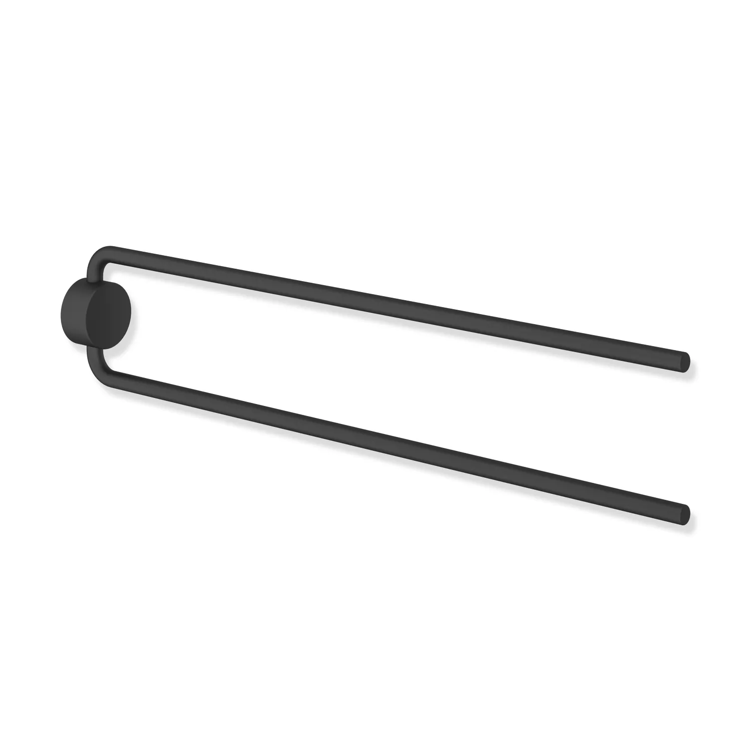 HEWI Handtuchhalter „System 815“ 4 × 8,5 × 42 cm HEWI Handtuchhalter „System 815“ 4 × 8,5 × 42 cm