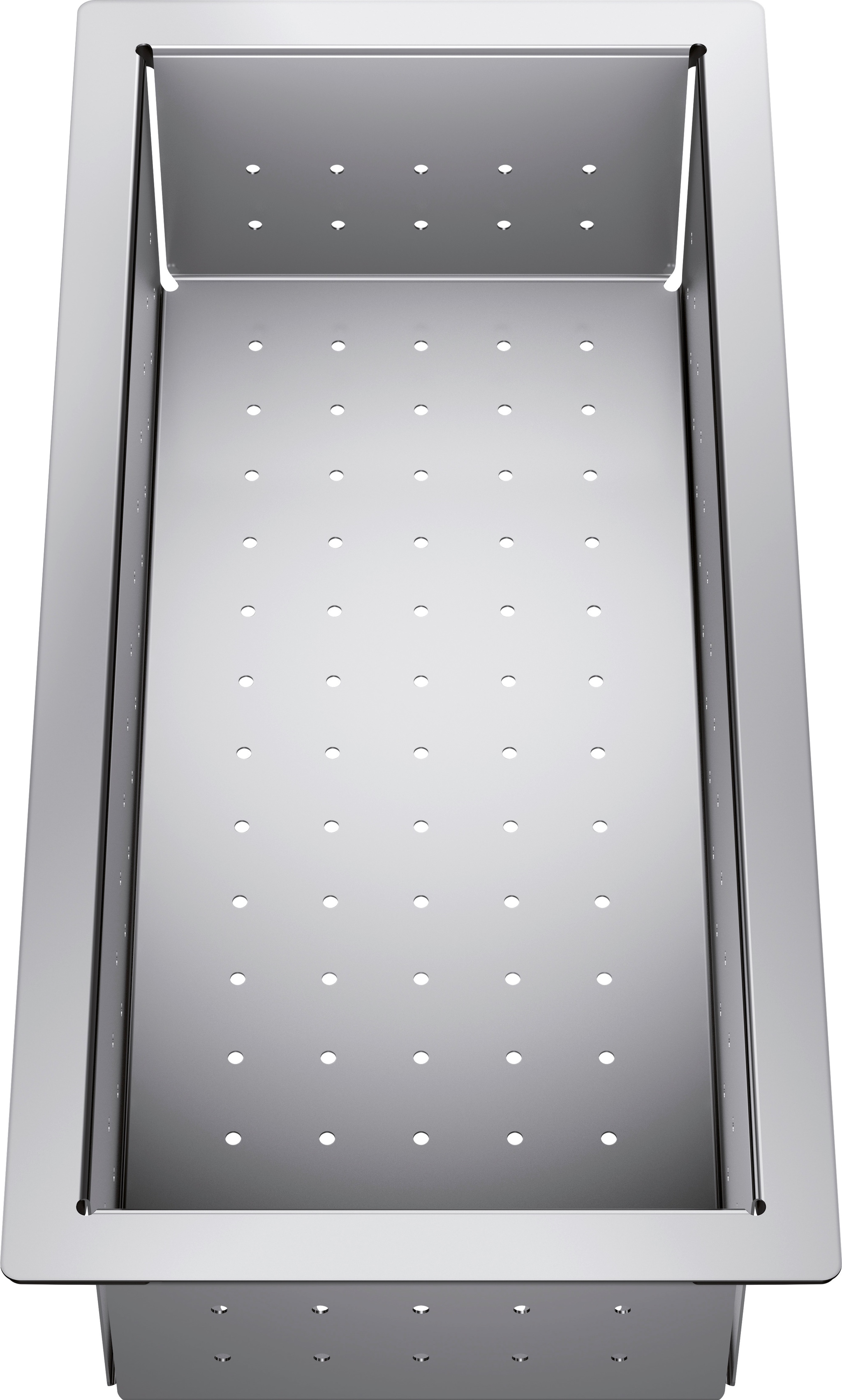 Resteschale Edelstahl Resteschale Edelstahl