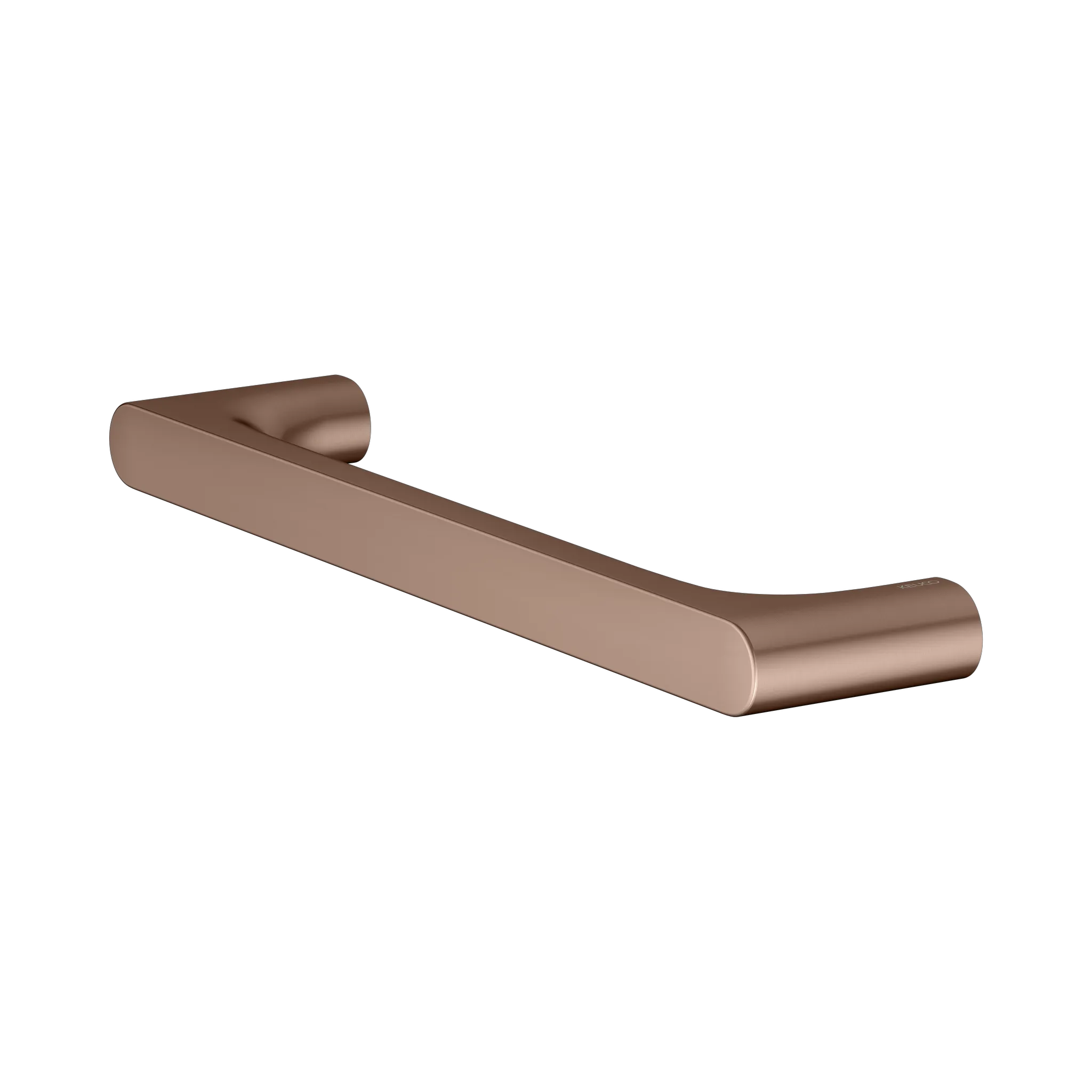Edition 400 Haltegriff 350 mm Rotgold gebürstet