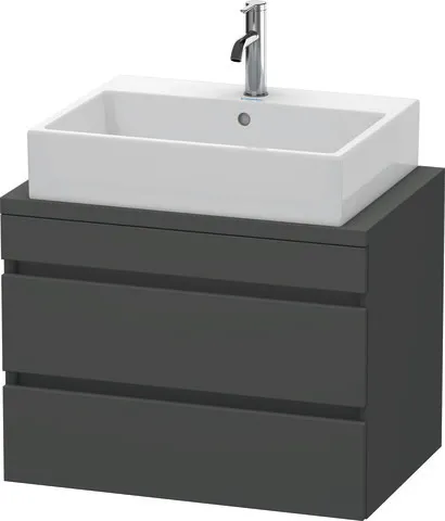 Duravit Waschtischunterschrank wandhängend „DuraStyle“ 70 × 51,2 × 47,8 cm Duravit Waschtischunterschrank wandhängend „DuraStyle“ 70 × 51,2 × 47,8 cm