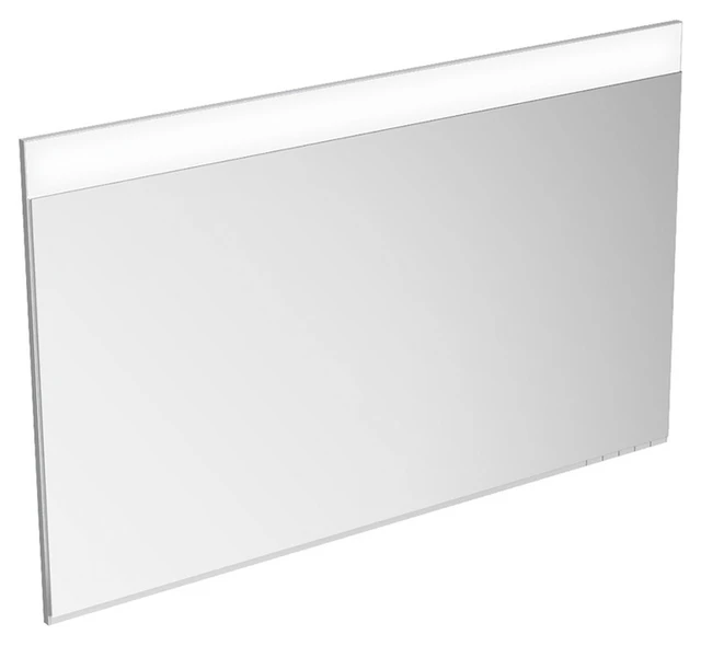 KEUCO Spiegel „Edition 400“ in Silber (eloxiert), mit Spiegelheizung 1060 × 650 mm KEUCO Spiegel „Edition 400“ in Silber (eloxiert), mit Spiegelheizung 1060 × 650 mm