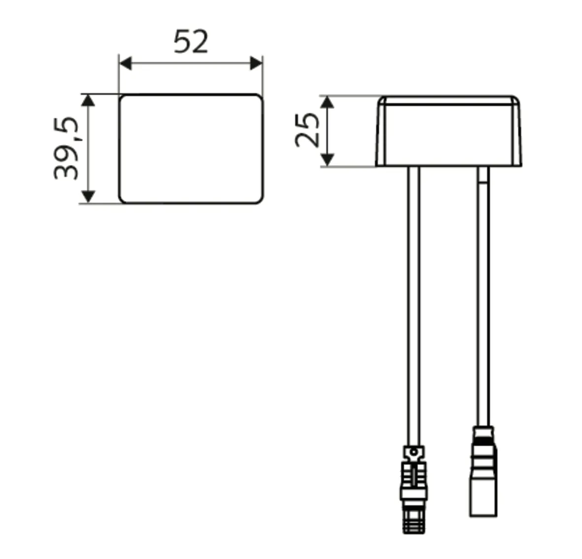 CVD-Schutzfilter CVD-Schutzfilter