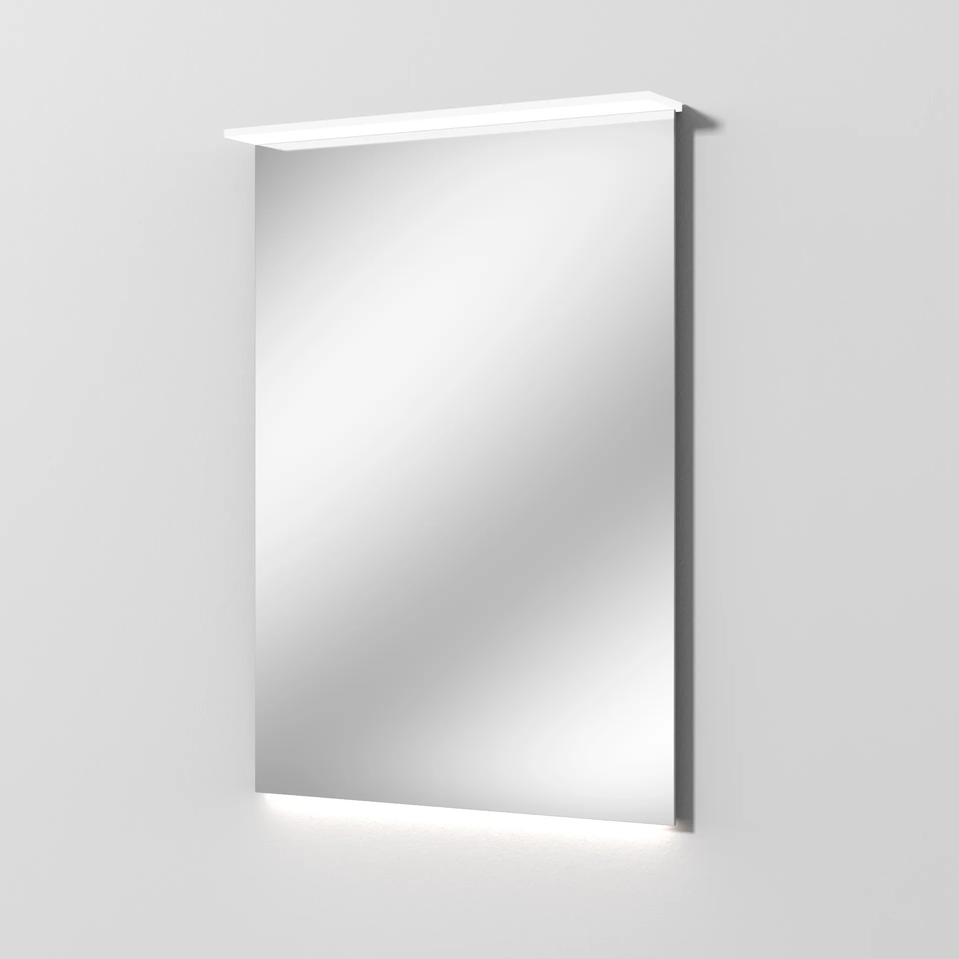 Sanipa Spiegel „Luca“ 600 × 850 mm Sanipa Spiegel „Luca“ 600 × 850 mm