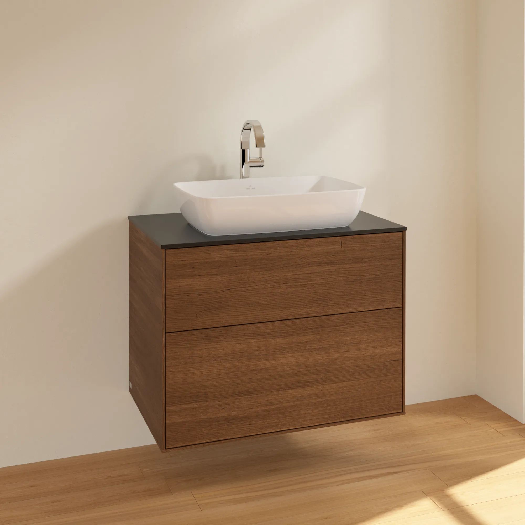 Villeroy & Boch Finion F75 Waschbeckenunterschrank