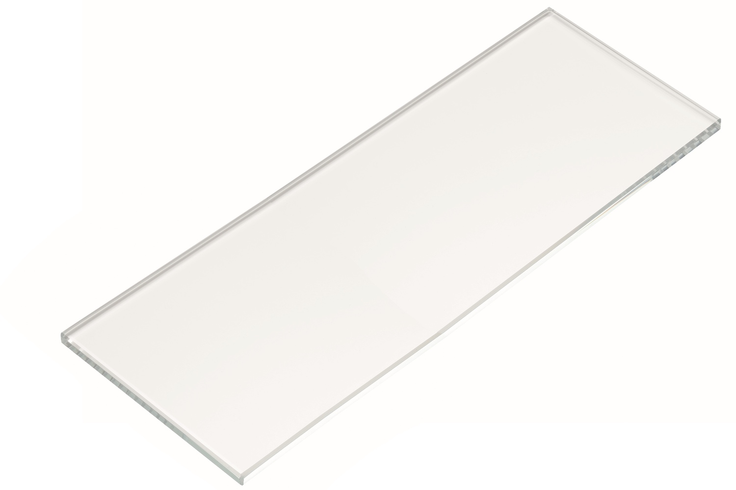 HEWI Glasplatte „Serie 477“ 40,7 cm