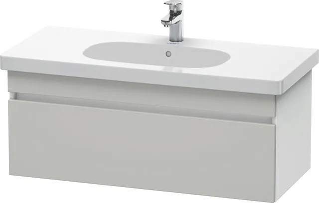 Duravit Waschtischunterschrank wandhängend „DuraStyle“ 100 × 39,8 × 45,3 cm Duravit Waschtischunterschrank wandhängend „DuraStyle“ 100 × 39,8 × 45,3 cm