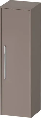 Duravit Halbhochschrank „D-Code“ 40 × 132 × 36 cm in Basalt Matt Duravit Halbhochschrank „D-Code“ 40 × 132 × 36 cm in Basalt Matt