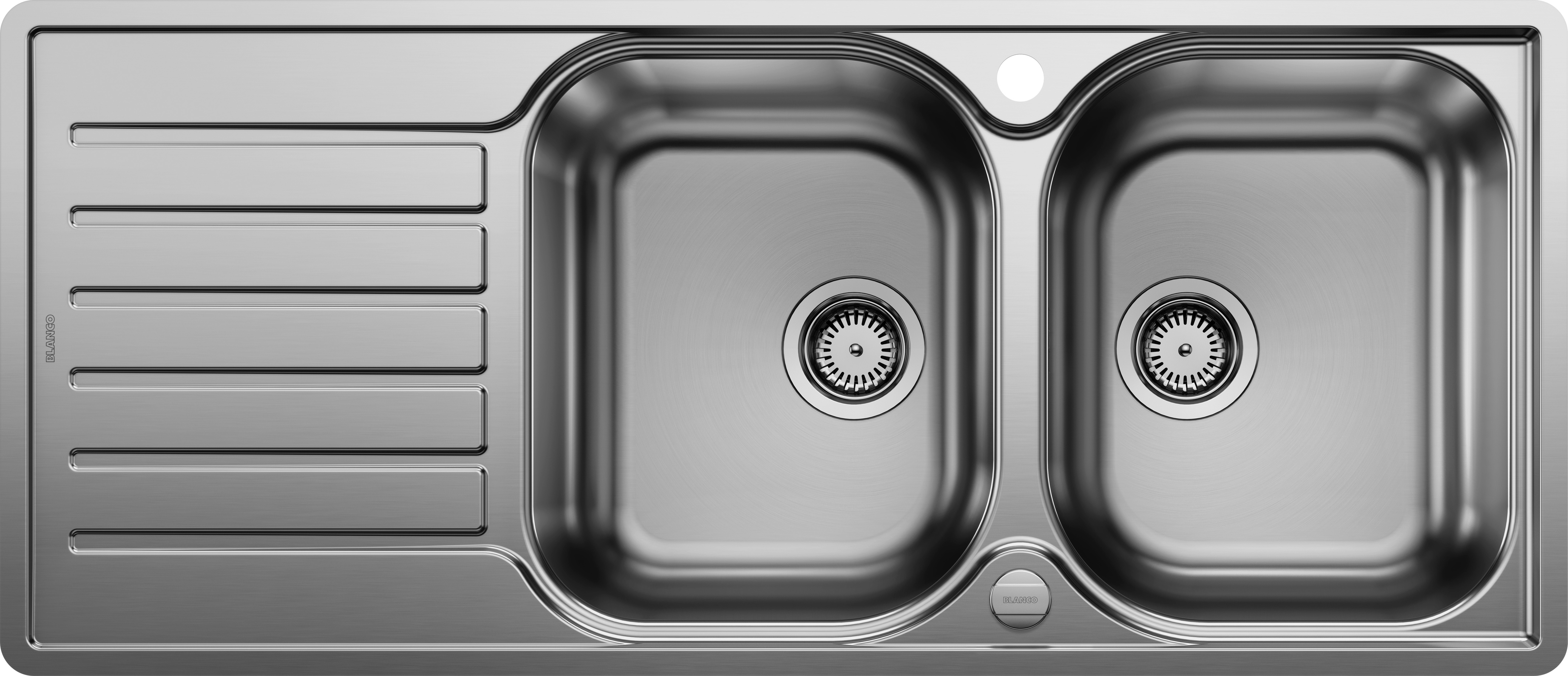 BLANCO LANTOS 8 S-IF Compact BLANCO LANTOS 8 S-IF Compact