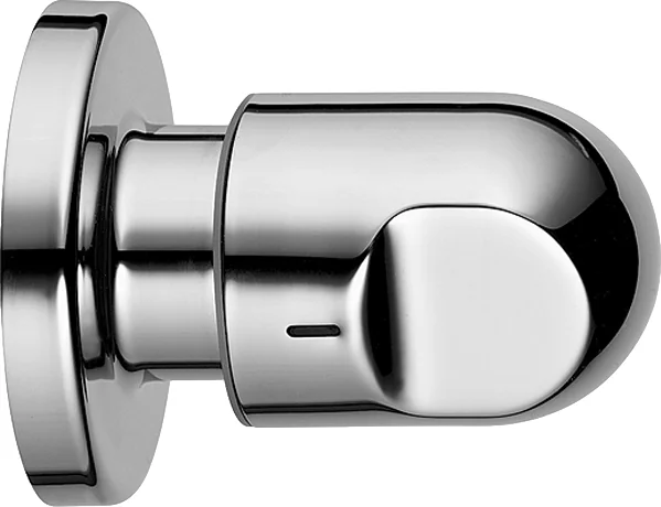 Hansa Wannenrandsystem Fertigmontageset 0228 Chrom Hansa Wannenrandsystem Fertigmontageset 0228 Chrom
