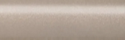 Braunbeige perlmatt