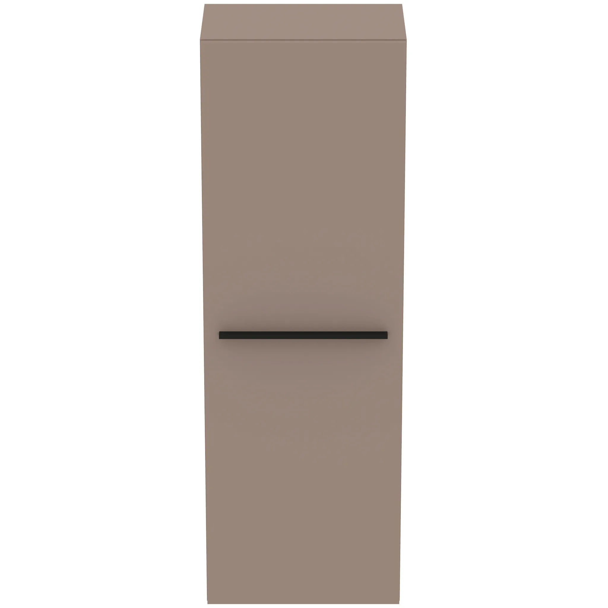 Ideal Standard Hochschrank „i.lifeA“ 40 × 120 × 30 cm Greige matt Ideal Standard Hochschrank „i.lifeA“ 40 × 120 × 30 cm Greige matt