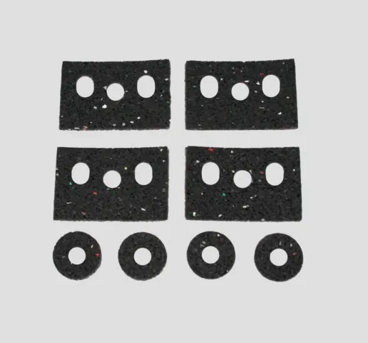 SANIT Schallschutzset zu INEO und 995N SANIT Schallschutzset zu INEO und 995N