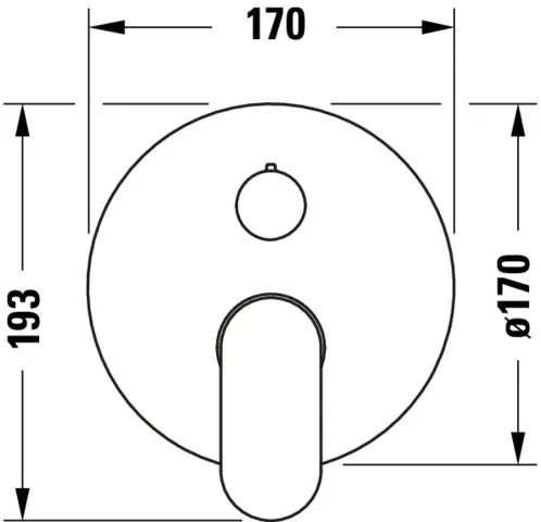 Wa Ei Upu. Ve 2 Rd. chr. 170x193x92 An Wa Gr.k.z