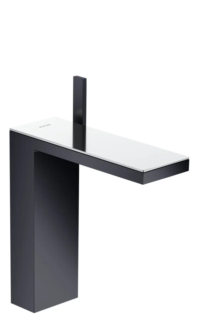 Hansgrohe AXOR MyEdition Platte 245 mm Metall Chrom abnehmbar Hansgrohe AXOR MyEdition Platte 245 mm Metall Chrom abnehmbar