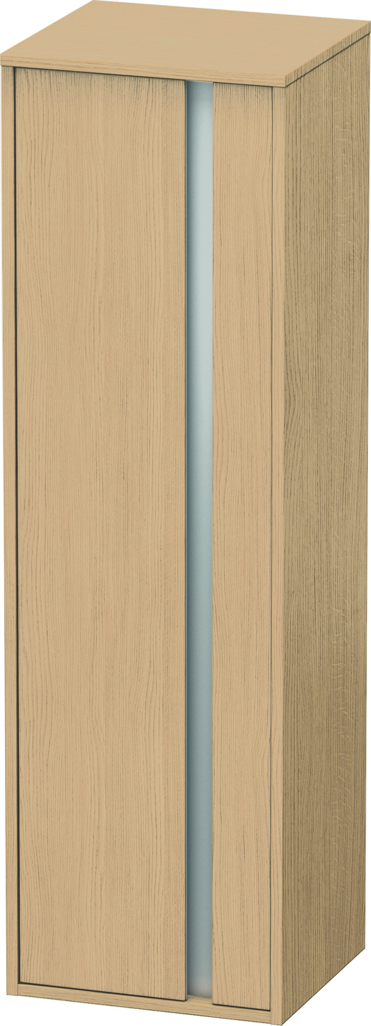 Duravit Halbhochschrank „Ketho“ 40 × 132 × 36 cm