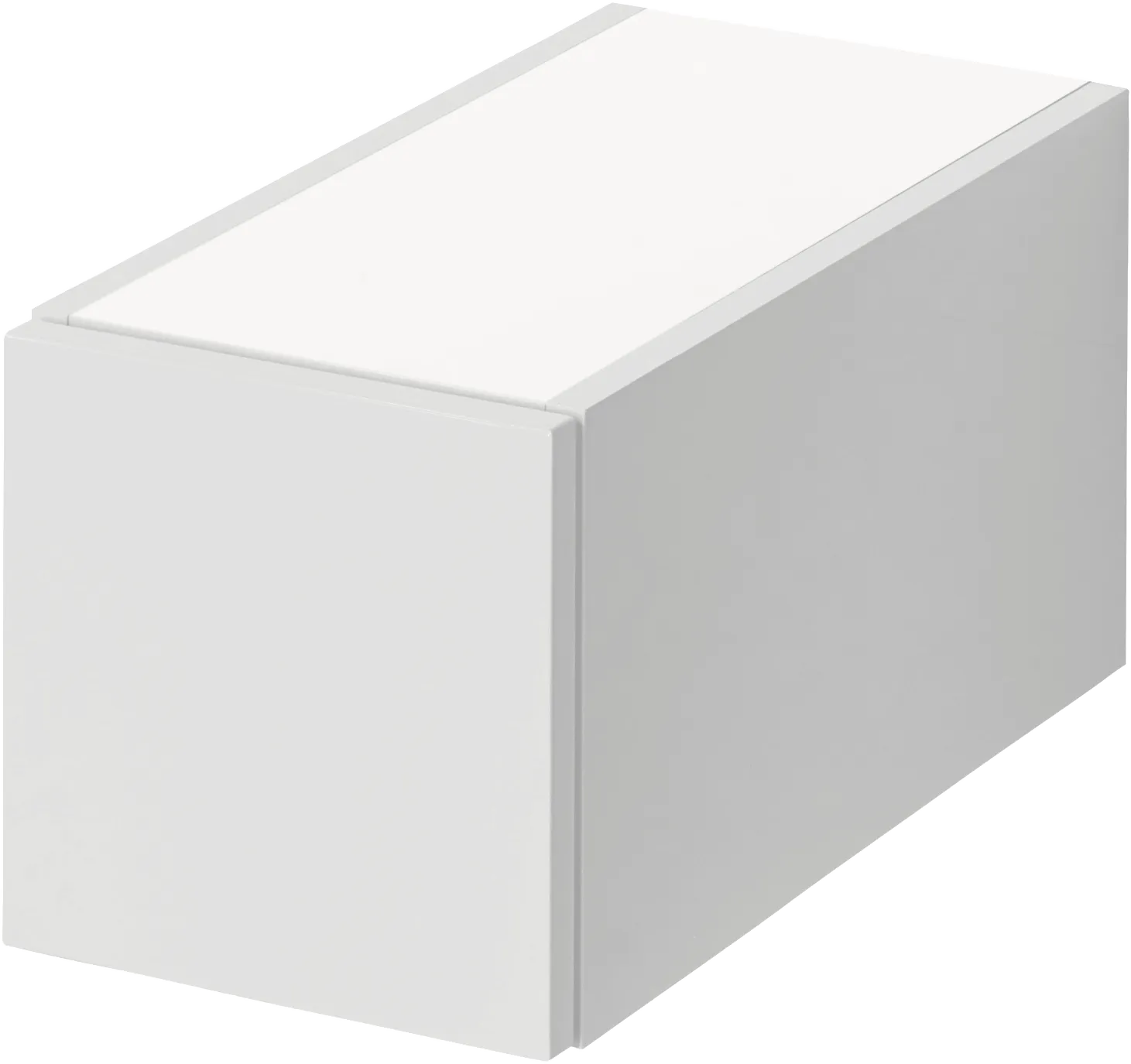 Ideal Standard Auszugsfront Adapto, Pinie hell Dekor, für Unterschrank 250 mm Ideal Standard Auszugsfront Adapto, Pinie hell Dekor, für Unterschrank 250 mm