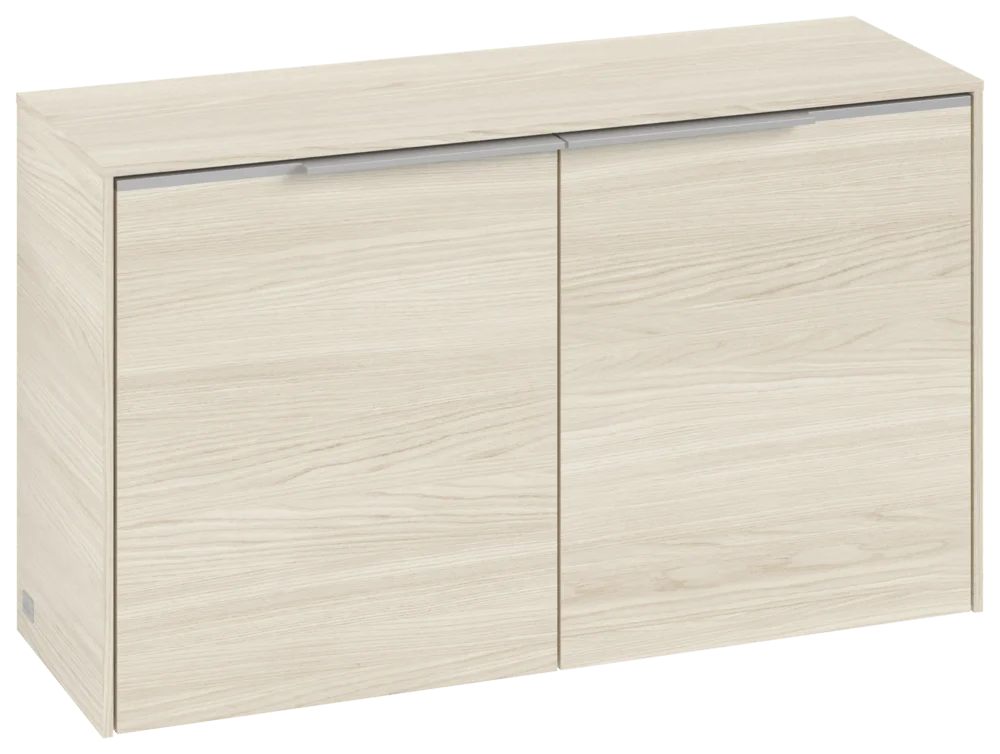 Villeroy & Boch Subway 3.0 Sideboard C60000, 728x423x256mm, White Oak