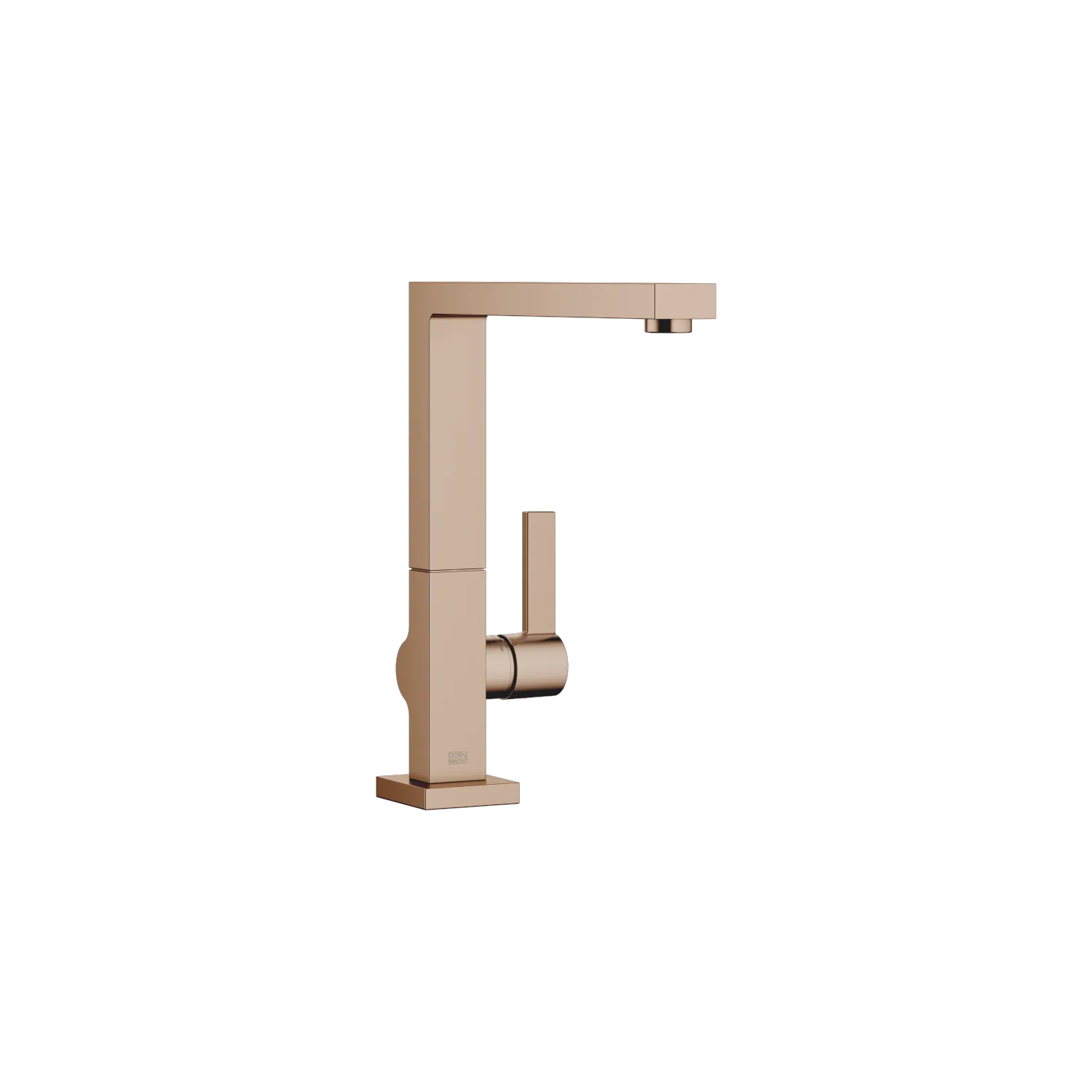 Dornbracht Einhebelmischer LOT Bronze gebürstet PVD für Spül-Profi-Brause, Ausladung 236 mm, schwenkbarer Auslauf 360°, luftangereicherter Strahl, max. Durchfluss 8 l/min bei 3 bar, bleifrei Dornbracht Einhebelmischer LOT Bronze gebürstet PVD für Spül-Profi-Brause, Ausladung 236 mm, schwenkbarer Auslauf 360°, luftangereicherter Strahl, max. Durchfluss 8 l/min bei 3 bar, bleifrei