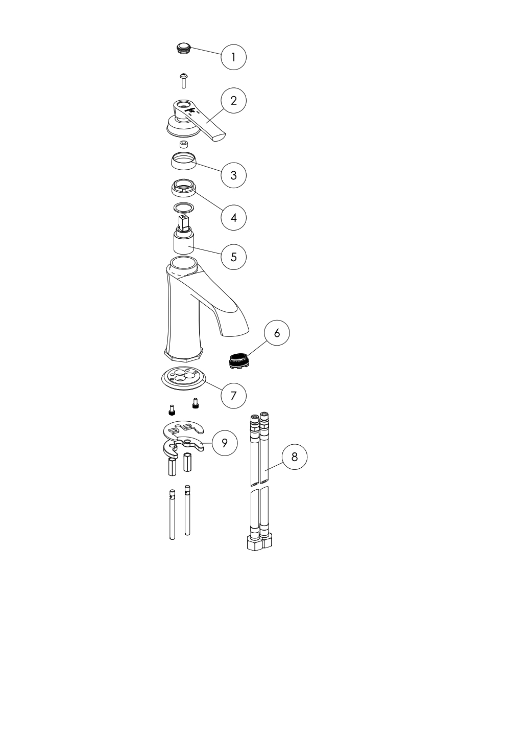 Steinberg „Serie 350“ in Chrom