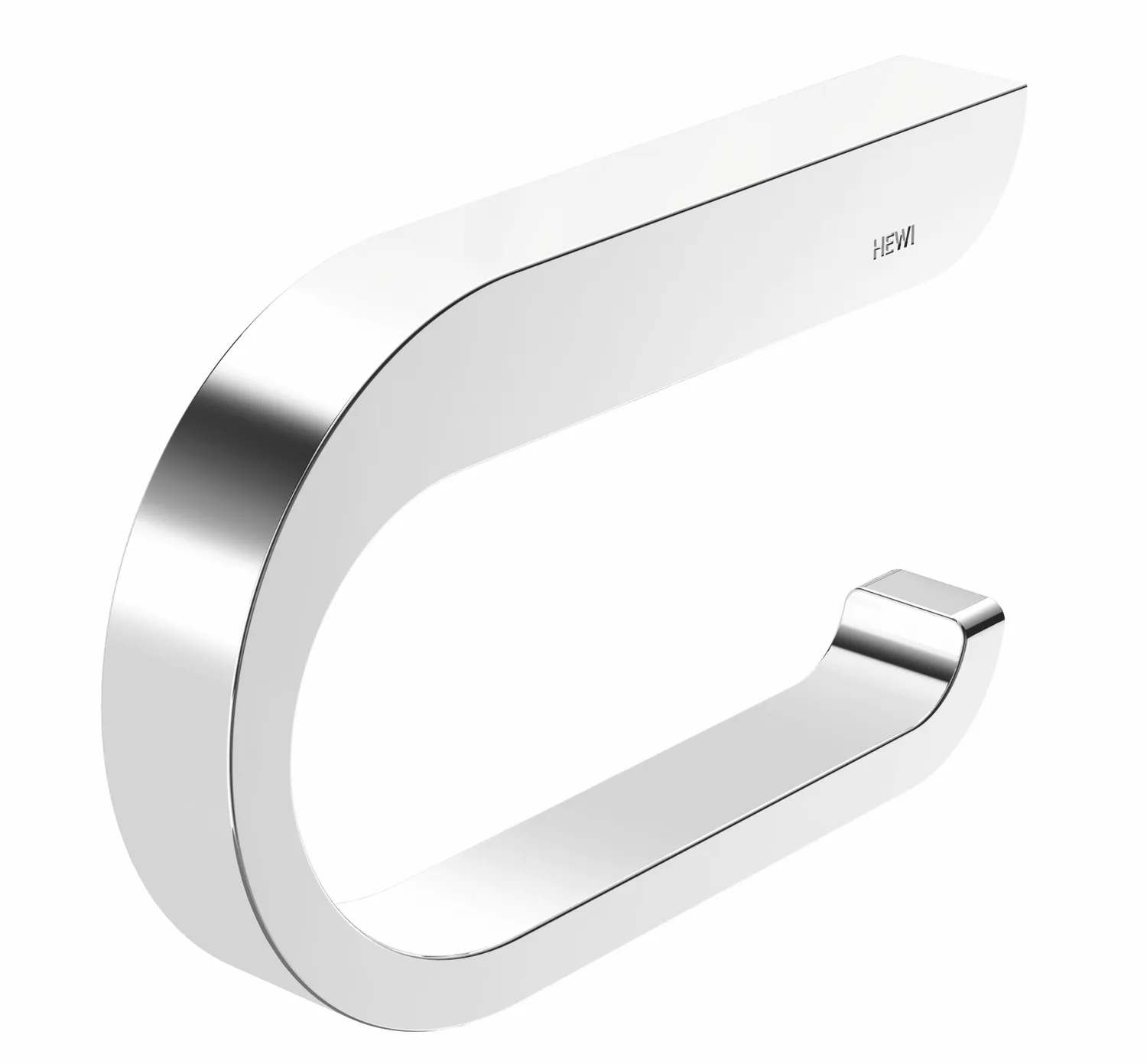 HEWI Toilettenpapierhalter „System 800“ 14 × 2,7 × 9 cm HEWI Toilettenpapierhalter „System 800“ 14 × 2,7 × 9 cm