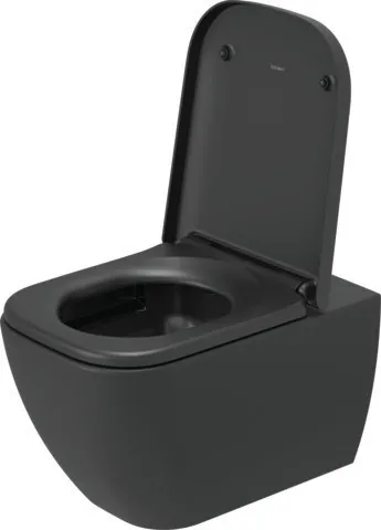 Duravit WC-Sitz „Happy D.2“ 35,9 × 43 × 4,3 cm Duravit WC-Sitz „Happy D.2“ 35,9 × 43 × 4,3 cm