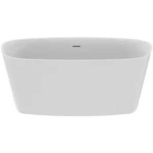 Ideal Standard Badewanne „Dea“ 75 × 150 cm in Weiß Ideal Standard Badewanne „Dea“ 75 × 150 cm in Weiß