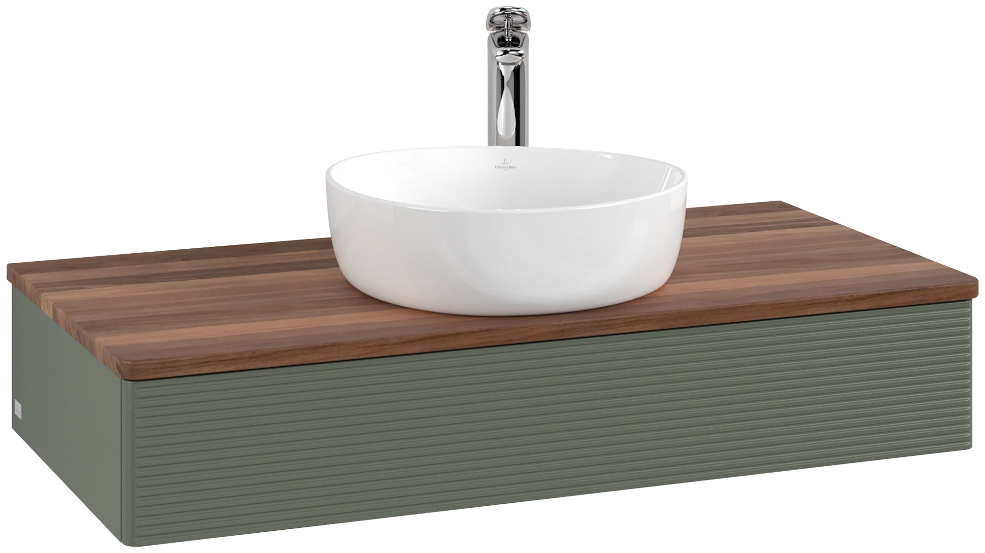 Villeroy & Boch Antao Waschbeckenunterschrank L09_5 1000x190x500mm
