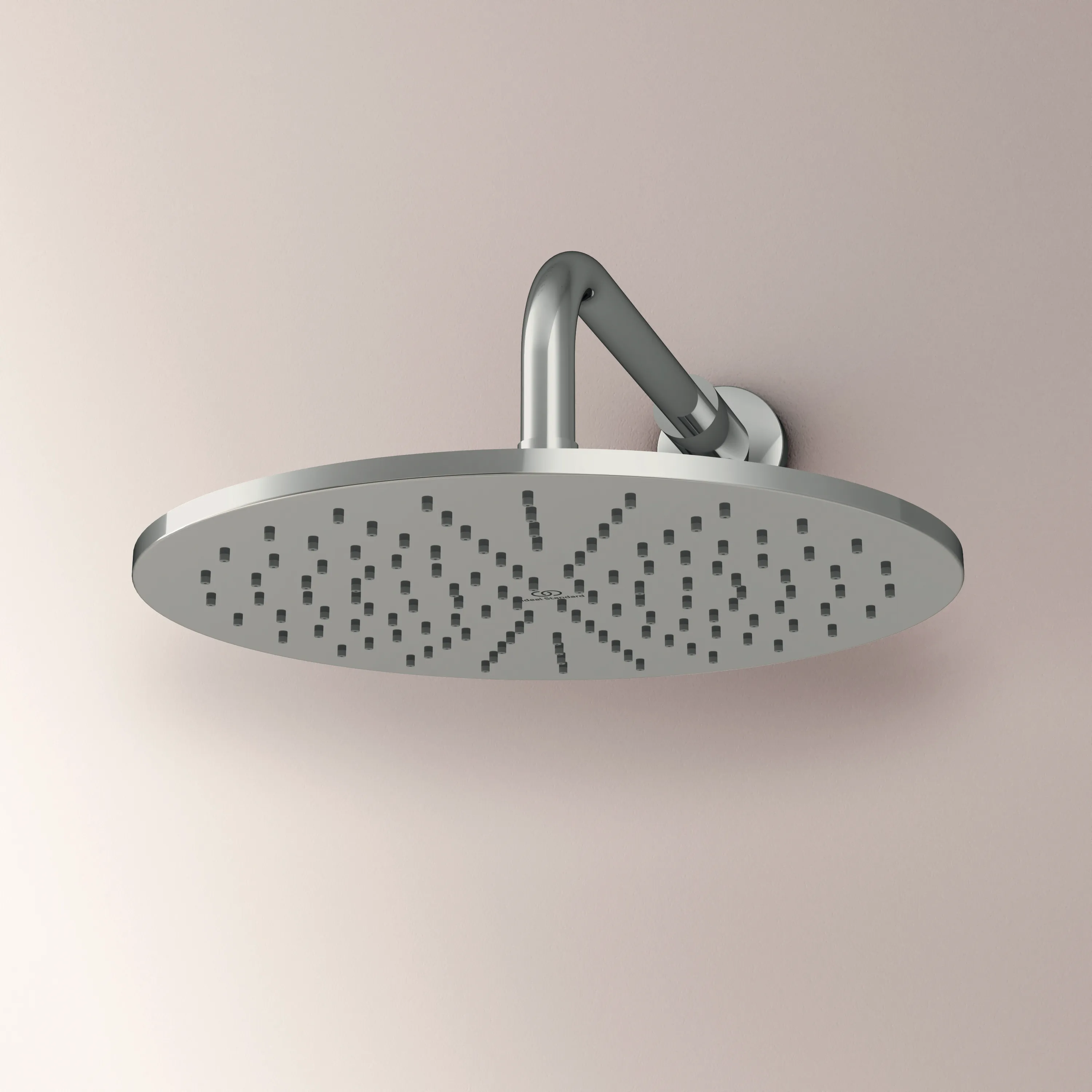 Ideal Standard IdealRain Atelier Regenbrause rund d=300mm Chrom Ideal Standard IdealRain Atelier Regenbrause rund d=300mm Chrom