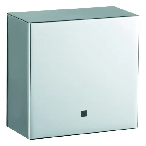 Griff 48131, für Allure Brilliant, chrom Griff 48131, für Allure Brilliant, chrom