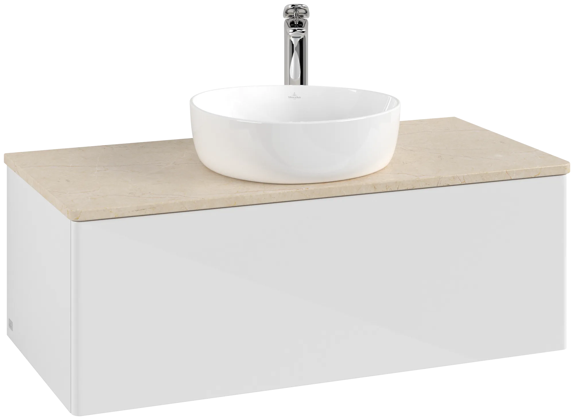 Villeroy & Boch Antao Waschbeckenunterschrank K31_5 1000x360x500mm