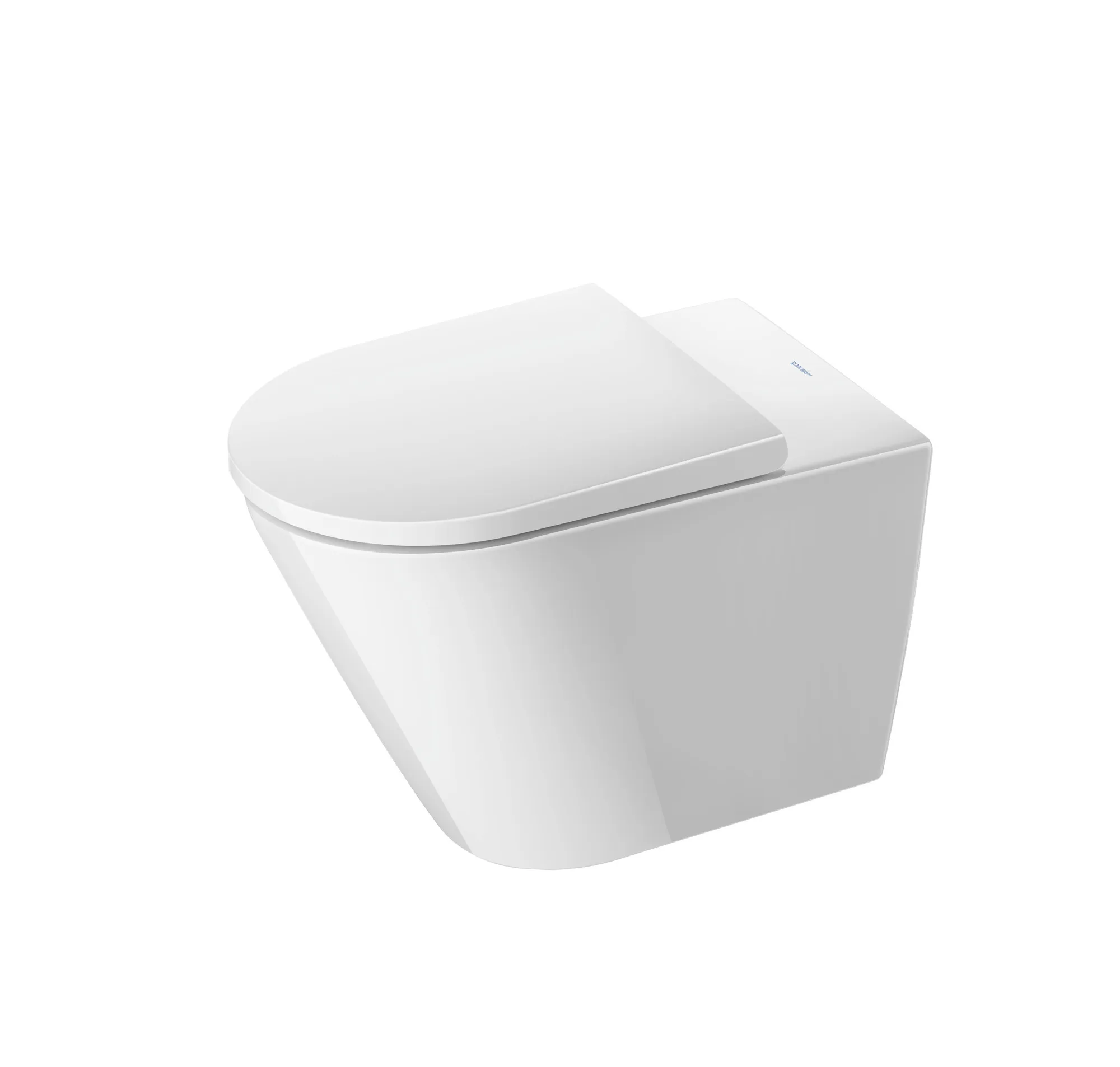 Duravit WC-Sitz „D-Neo“ 37,6 × 44,1 × 4,3 cm Duravit WC-Sitz „D-Neo“ 37,6 × 44,1 × 4,3 cm