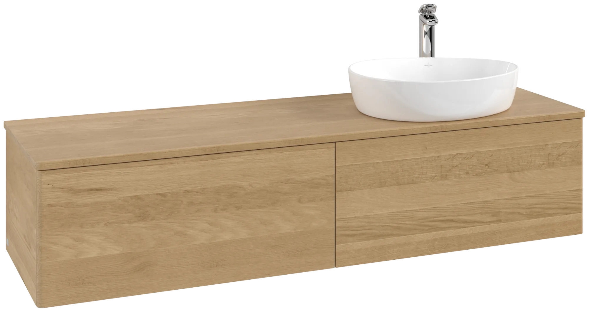 Villeroy & Boch Antao Waschbeckenunterschrank K38_5 1600x360x500mm