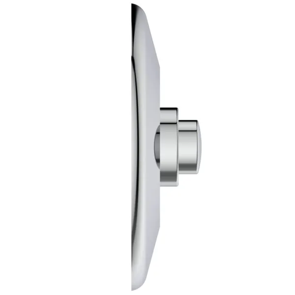 Unterputz-Bausatz 1 für Wandeinbauventil, für Urinal E2536 Chrom Unterputz-Bausatz 1 für Wandeinbauventil, für Urinal E2536 Chrom