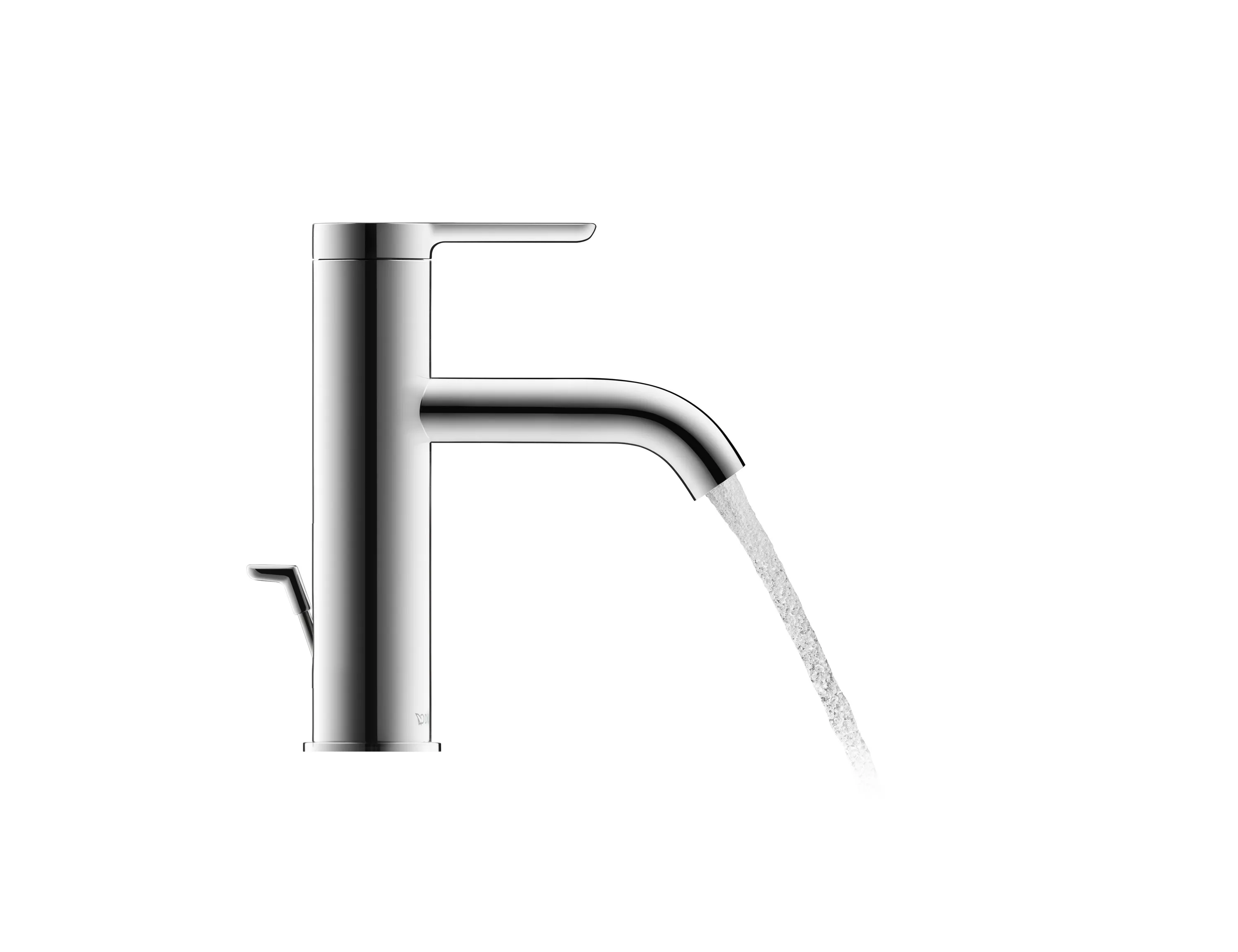 Einhand-Waschtischarmatur „Serie C.1“ Ausladung 91 mm in Chrom Einhand-Waschtischarmatur „Serie C.1“ Ausladung 91 mm in Chrom