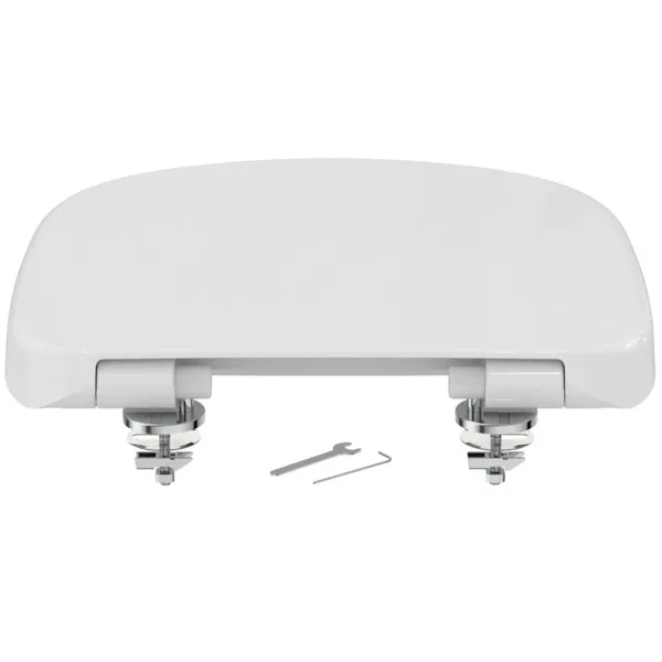 Ideal Standard WC-Sitz „EurovitPlus“ Ideal Standard WC-Sitz „EurovitPlus“