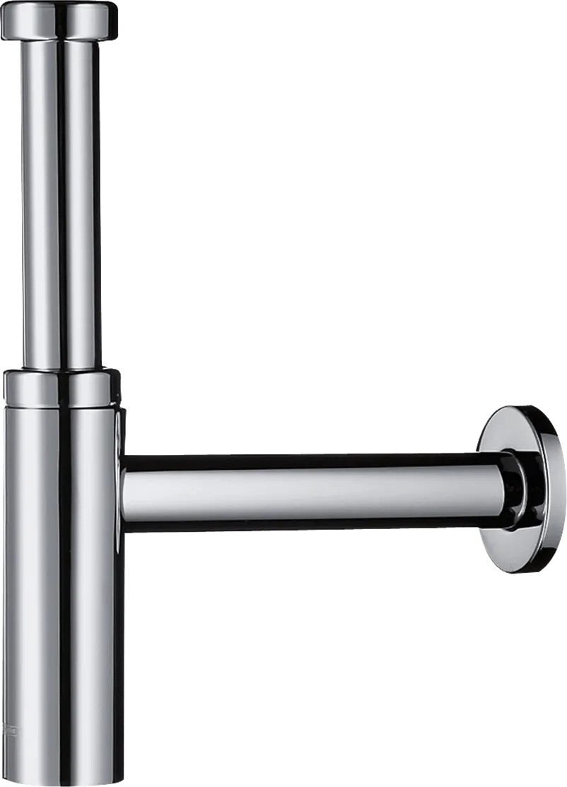 Hansgrohe Sifons, ohne Waschtischsifons, Bonusfähiger Umsatz, Hansgrohe Designsiphon Flowstar S, Chrom Hansgrohe Sifons, ohne Waschtischsifons, Bonusfähiger Umsatz, Hansgrohe Designsiphon Flowstar S, Chrom