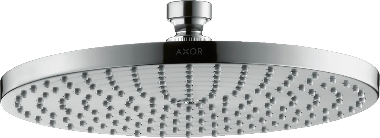Hansgrohe AXOR Starck Kopfbrause 240 1jet, Chrom Hansgrohe AXOR Starck Kopfbrause 240 1jet, Chrom
