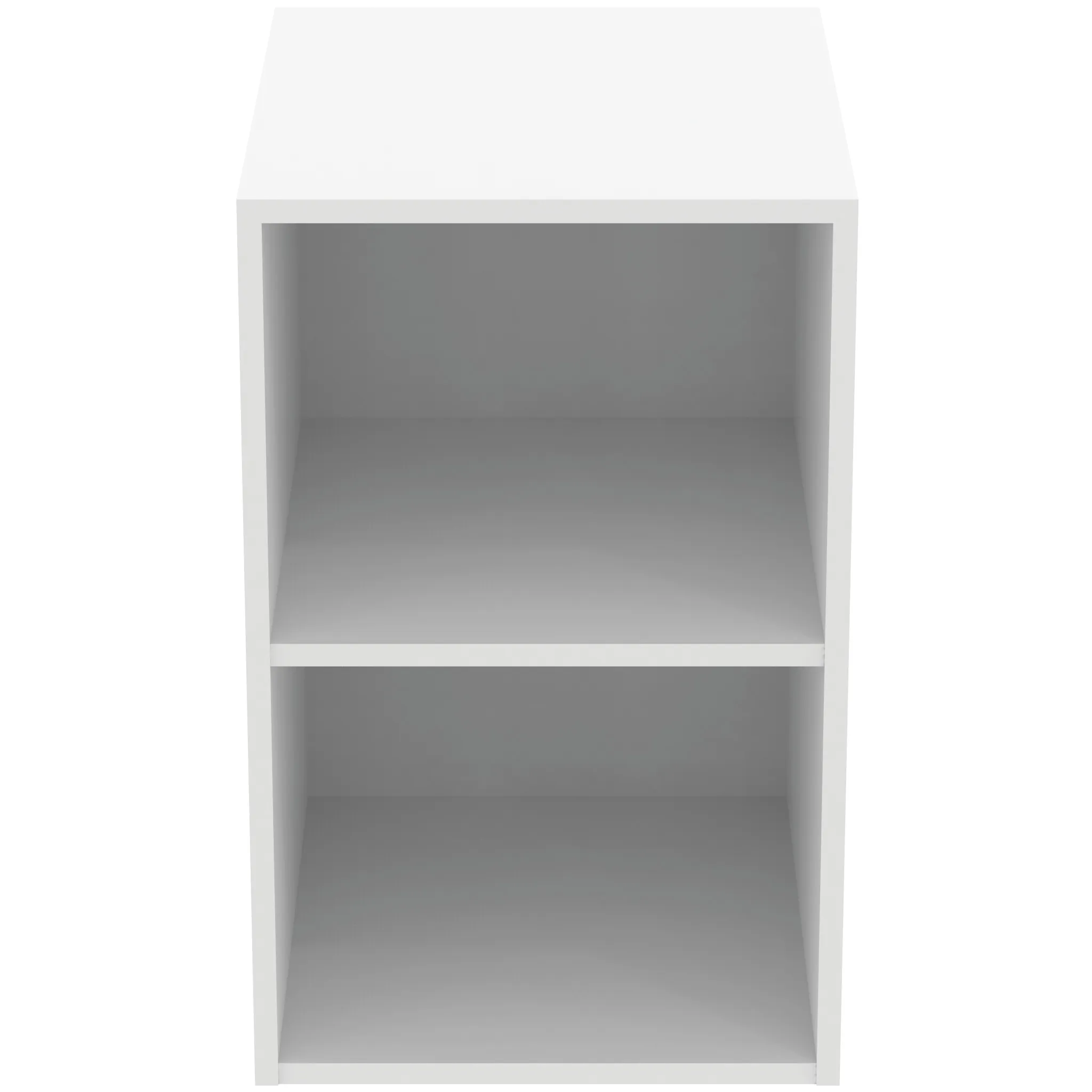 Ideal Standard i.life B Seitenelement, Kombinierbar mit MWT-Unterschrank, 400x505x630mm, Weiß matt Ideal Standard i.life B Seitenelement, Kombinierbar mit MWT-Unterschrank, 400x505x630mm, Weiß matt