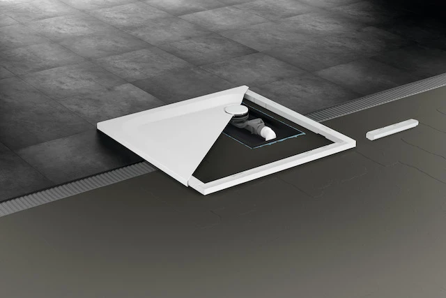 Minimum-Wannenträger Flex für DW 35 mm, 1140x185x75 mm, Expandiertes Polystyrol (EPS) Minimum-Wannenträger Flex für DW 35 mm, 1140x185x75 mm, Expandiertes Polystyrol (EPS)