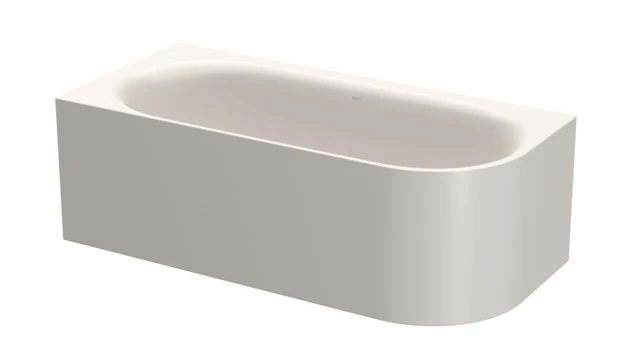 Bette oval Badewanne „BetteLux Oval IV Silhouette“ 175 × 80 cm in Flax Bette oval Badewanne „BetteLux Oval IV Silhouette“ 175 × 80 cm in Flax