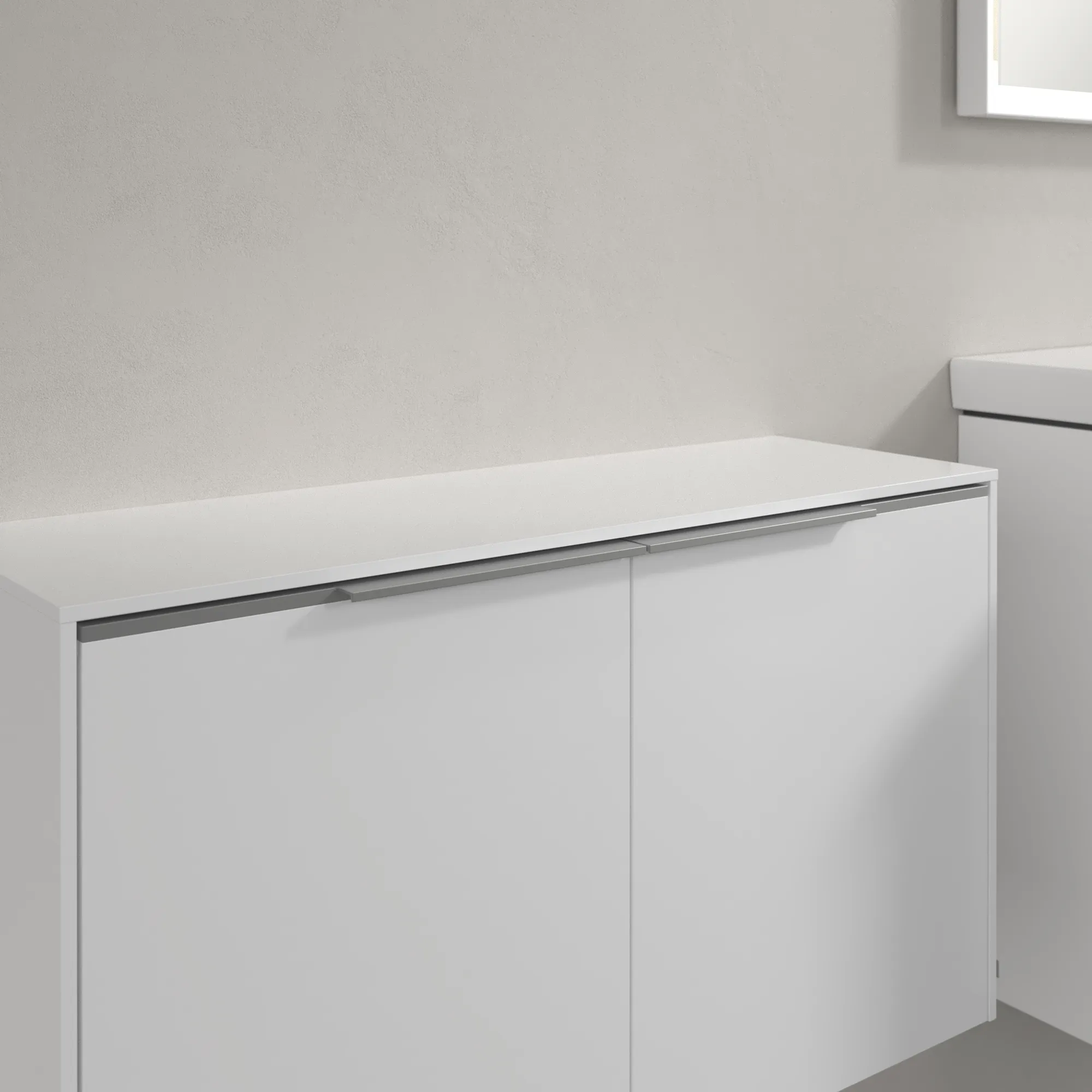 Villeroy & Boch Subway 3.0 Sideboard C60000, 728x423x256 mm, Eiche, Weiss Villeroy & Boch Subway 3.0 Sideboard C60000, 728x423x256 mm, Eiche, Weiss