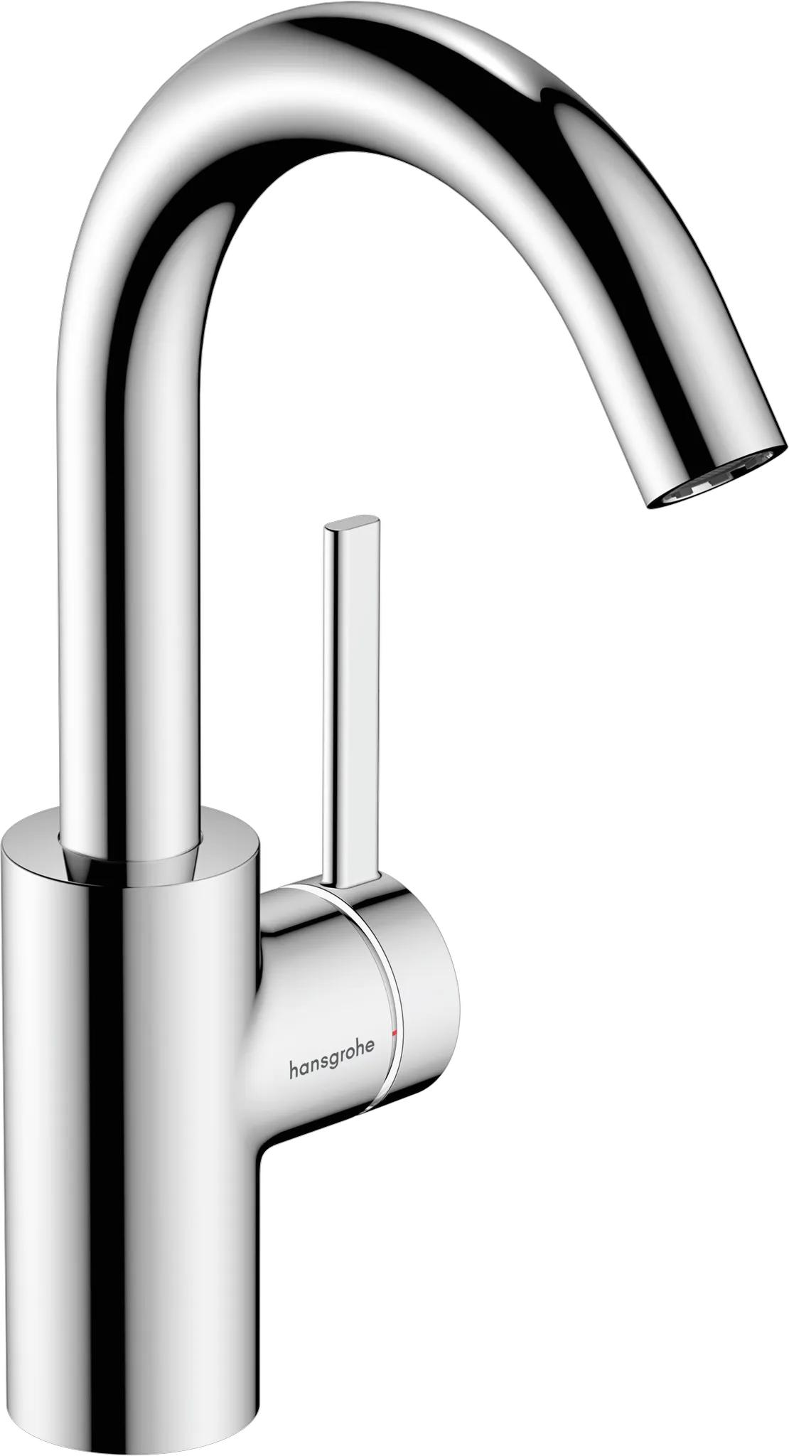 Hansgrohe Zesis S Einhebel-Waschtischmischer 210 CoolStart mit Schwenkauslauf, Chrom Hansgrohe Zesis S Einhebel-Waschtischmischer 210 CoolStart mit Schwenkauslauf, Chrom