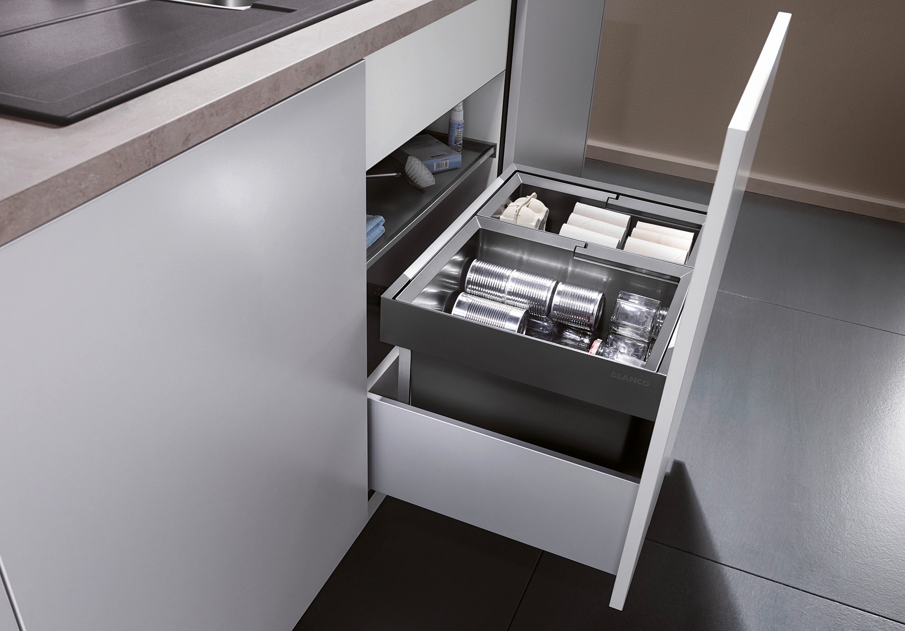 BLANCO FLEXON II 60/2 BLANCO FLEXON II 60/2